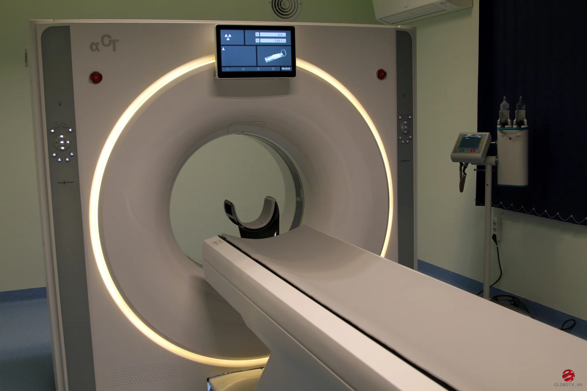 Medical Equipment