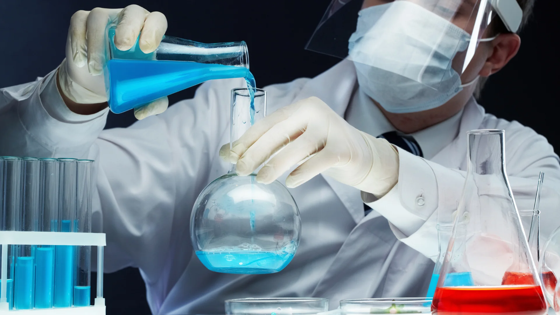 Reagents