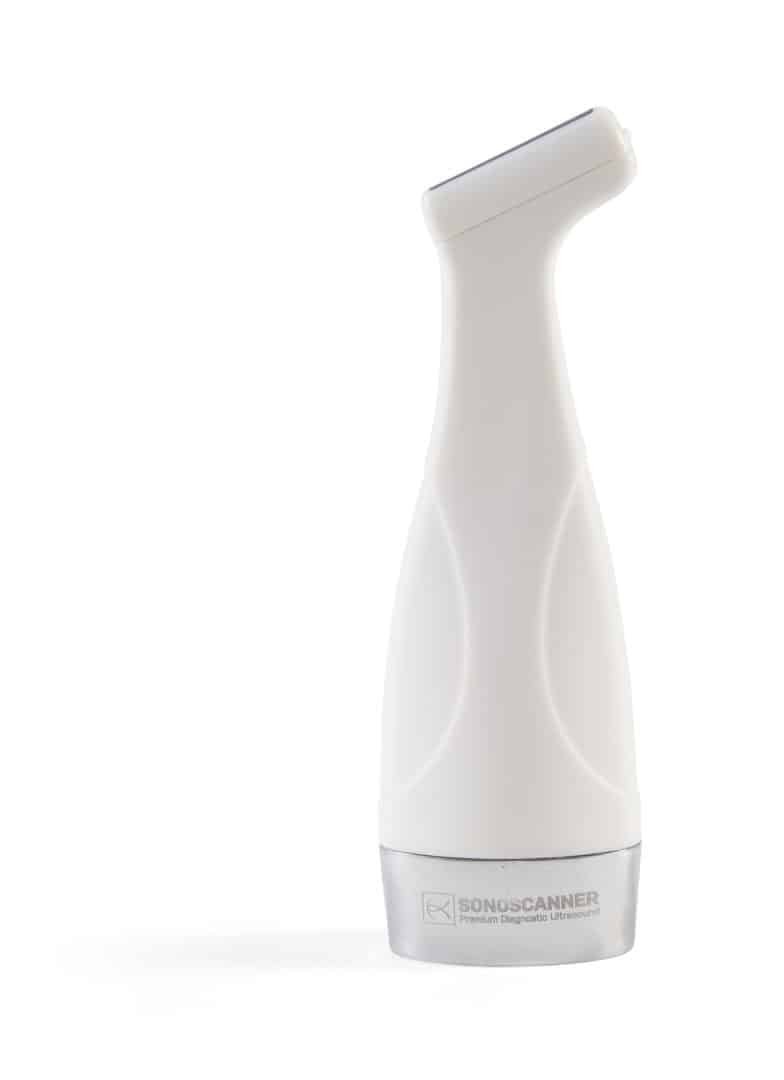 Ultrasound Sensor