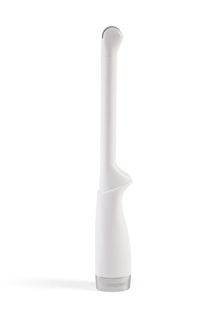 Ultrasound Sensor