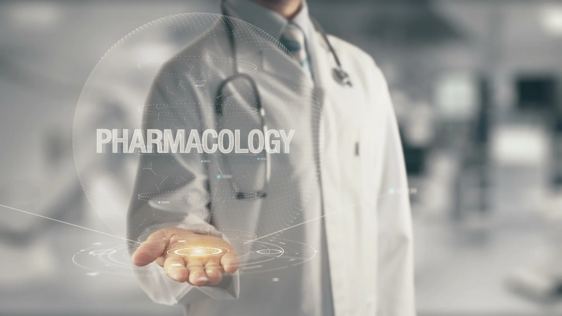 Pharmacology