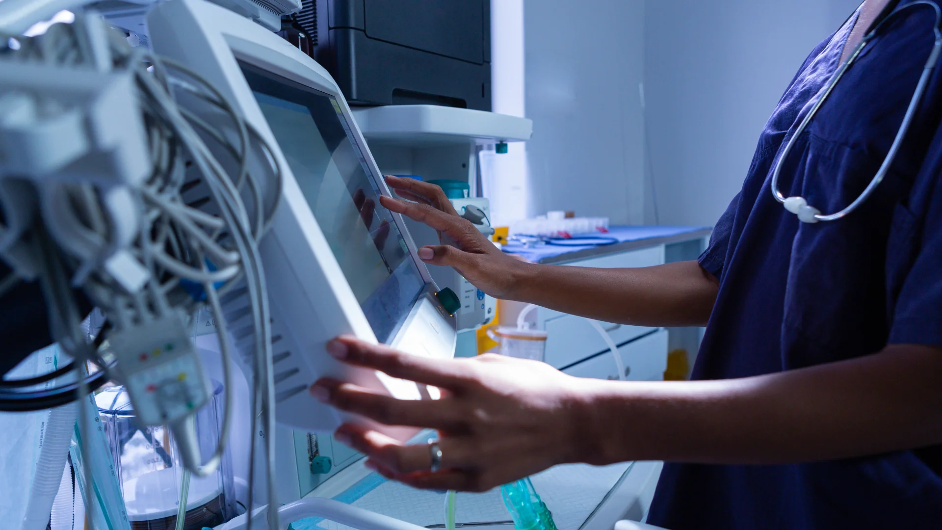 Medical Equipment